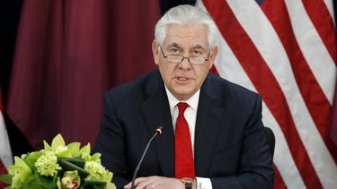 EEUU advierte sobre acercamiento de China y Rusia a América