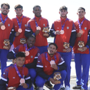 Cuatro atletas cubanos abandonan delegación en los Panamericanos Junior de Paraguay y piden refugio