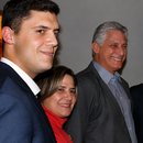 Hijastro de Díaz-Canel controló en Madrid una empresa dedicada a negocios e inversiones internacionales Hijastro de Díaz-Canel controló en Madrid una empresa dedicada a negocios e inversiones internacionales