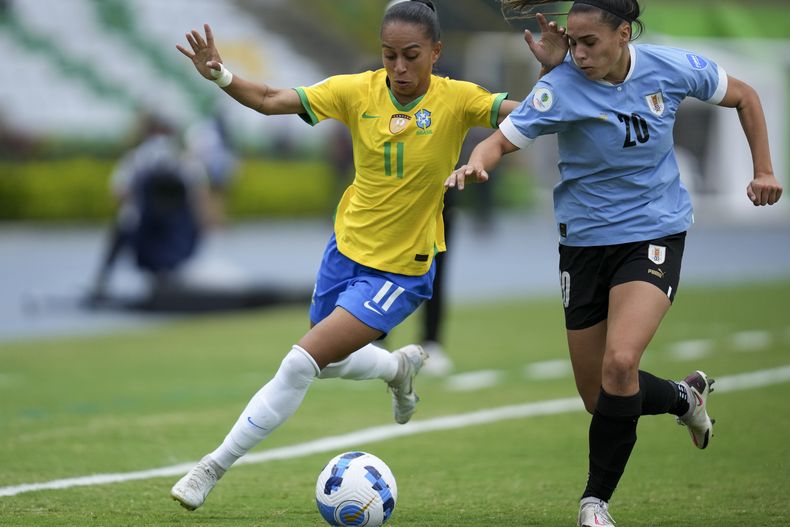 DEP-FUT AMÉRICA-MUJERES