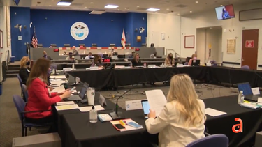 distrito escolar de broward podria afrontar sanciones economicas