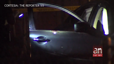 mujer baleada mientras conducia en el area de fort lauderdale