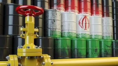 los precios del petroleo se disparan mas de 4,5 % tras el ataque de iran a dos bases en irak que albergan fuerzas de ee.uu.