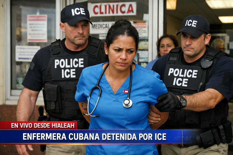 ICE CUBANA