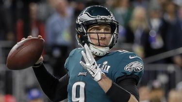 Quarterbacks suplentes han brillado en Super Bowl