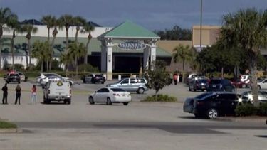 florida: 2 muertos, 1 herido en balacera en centro comercial
