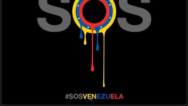 americateve | S.O.S Venezuela video: ¿Por qué protesta Venezuela?