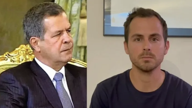 sobrino de lopez-calleja exige la libertad de otero alcantara y maykel osorbo