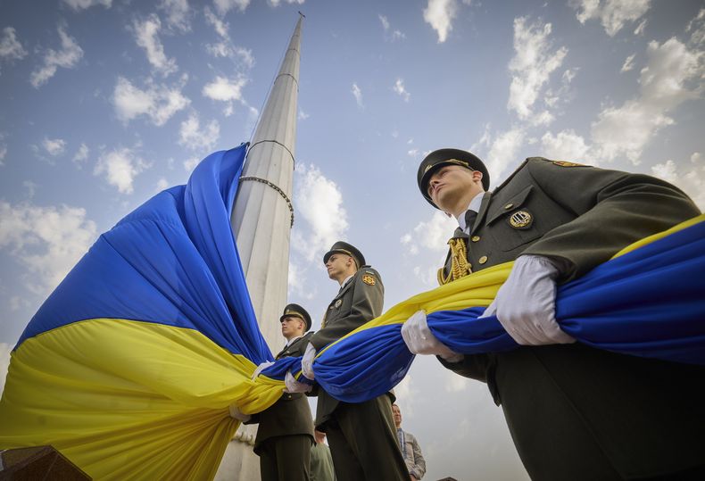 EUR-GEN UCRANIA-GUERRA