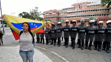 venezuela entre los cinco paises mas corruptos del mundo, segun la edicion 2020 del ipc