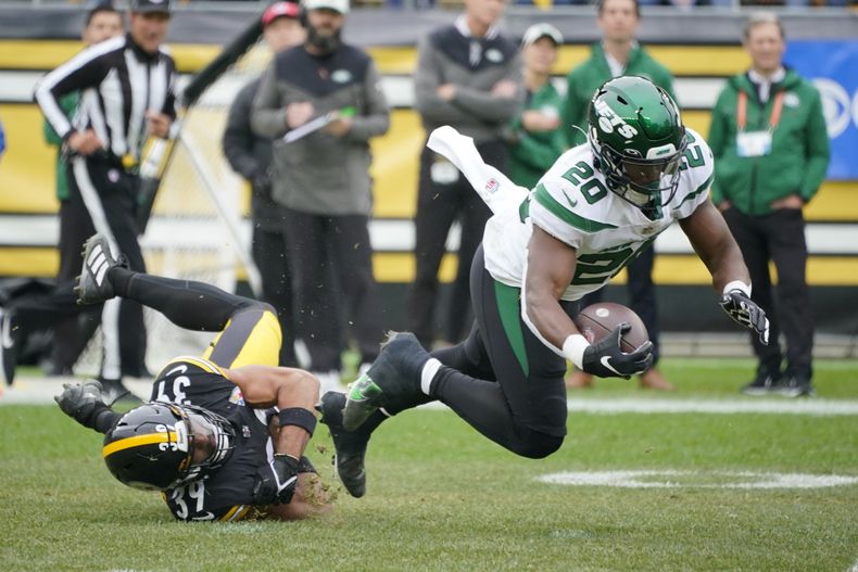 DEP-NFL JETS-STEELERS