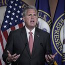 Republicanos mantienen respaldo a Trump en disputa electoral