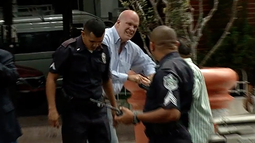 orlando gutierrez relata como turbas castristas lo agredieron en cumbre de panama