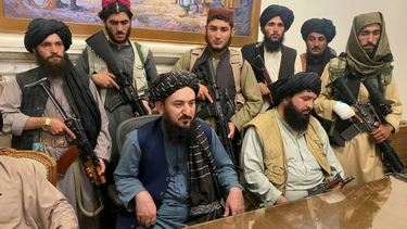 los talibanes tienen un valor de 1 billon de dolares en minerales que el mundo necesita desesperadamente