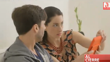 americateve | La gente hoy tiene menos intimidad sexual debido a que la tecnología ha tomado los espacios y momentos destinados para ello.