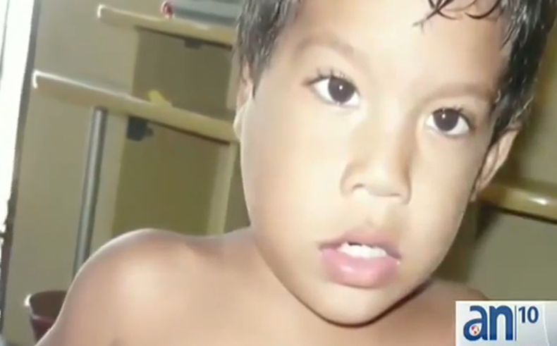 Un evento de recaudación de fondos busca financiar la cirugía que cambiaría la vida de un niño.