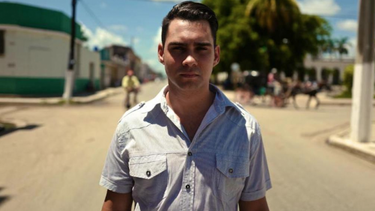 diaz-canel usa el cumpleanos de elian gonzalez para invocar a fidel castro y llamar a la unidad