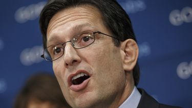 Republicanos bloquean iniciativa de inmigración