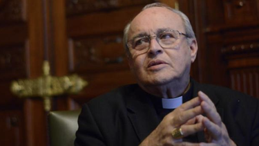 fallece a los 82 anos el cardenal jaime ortega de cuba