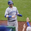 Azulejos vencen 4-3 a Piratas y completan la barrida