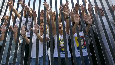 Maduro rechaza declaración de primer ministro francés