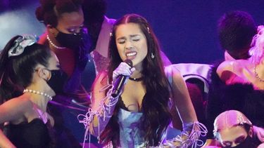 Bieber y Rodrigo lideran nominaciones a los iHeartRadio