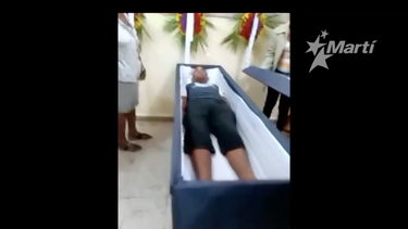 otra muerte sin aclarar en una prision de cuba