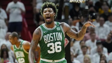 Celtics esperan mantener la intensidad ante el Heat