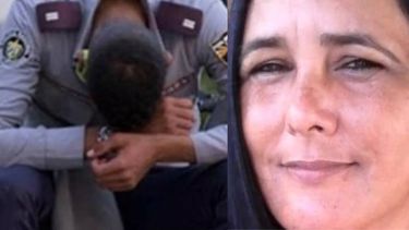oficial de la policia nacional revolucionaria (pnr) de cuba asesino a su ex pareja en camagüey