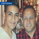 Familiares de joven muerto en accidente piden ayuda