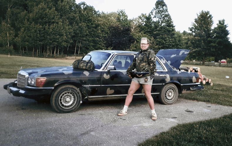 ESP-CIN SUNDANCE-2ND CHANCE