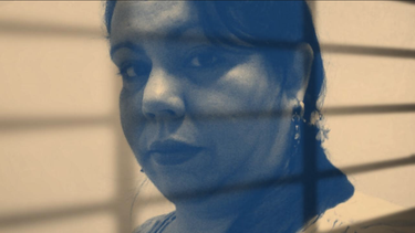 exjueza del regimen cubano detenida en un centro de ice en broward  pidiendo asilo politico dice que no encuentra abogado