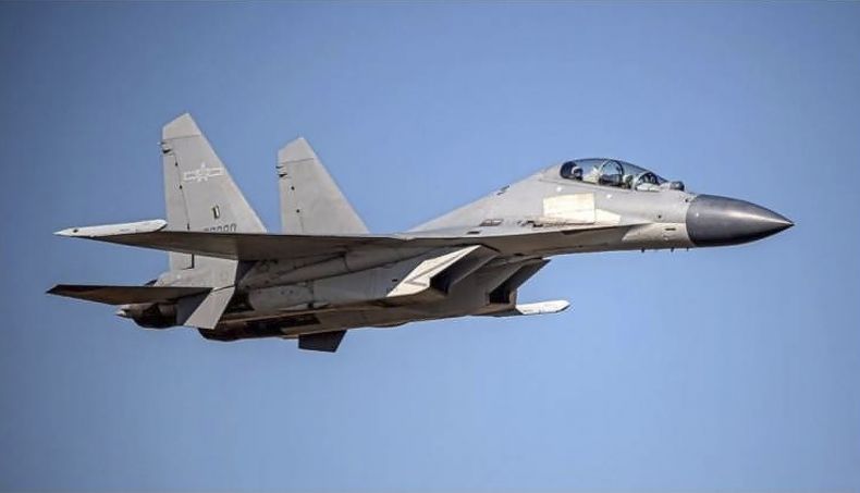 ASI-GEN CHINA-TAIWÁN