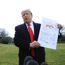 Reducto del EI en Siria está por ser eliminado, dice Trump