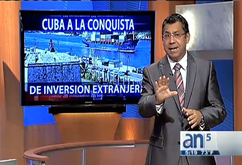 Cuba intenta conquistar inversión extranjera, pero ordena el cierre de negocios levantados con capital de los cubanos.