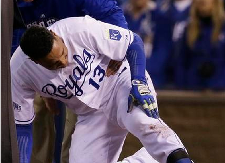 En todos los sentidos, la clase de temporada que completaron los Reales de Kansas City es envidiable, adelantándose a los plazos en su proyecto.