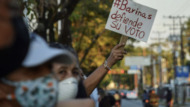 dictadura chavista anula comicios en barinas