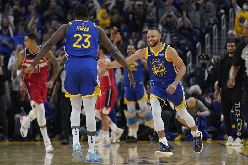 DEP-BAS WIZARDS-WARRIORS