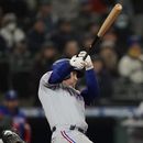 Rangers rompen racha de derrotas al remontar ante Marineros