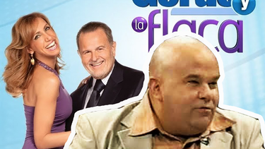 conocido productor cubano de el gordo y la flaca es despedido por presunto escandalo de acoso sexual