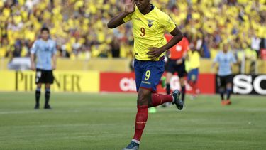 Ecuador va por más ante el colero Venezuela