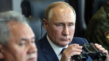 americateve | EUR-GEN UCRANIA-RUSIA-ARMAS NUCLEARES