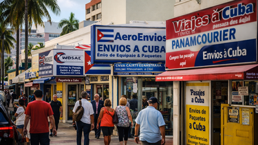 miami-dade cierra el cerco: revocan licencias a 20 negocios sospechosos de comerciar con cuba