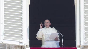 aboga el papa por superar crisis colombo-venezolana