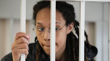 Juicio de Griner se enfoca en uso medicinal del cannabis