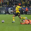Dortmund supera 1-0 a Chelsea, que queda en riesgo