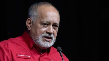 diosdado cabello se roba el nacional