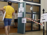 francia vota en elecciones parlamentarias clave