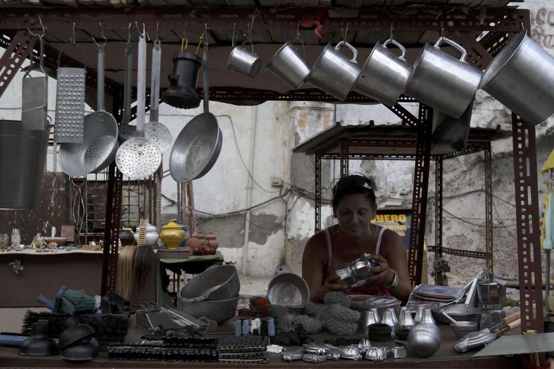 Ningún trabajador por cuenta propia puede reflejar en su declaración jurada la totalidad de sus gastos.