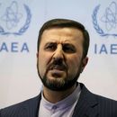 Campaña de Trump contra Irán enfrenta prueba clave el jueves